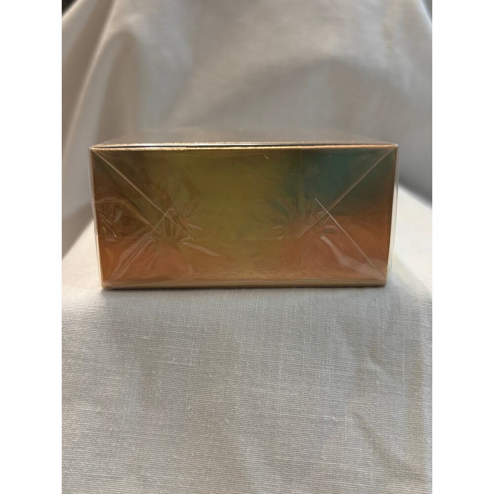 Coach New York gold Parfum Natural Spray 30ML/1 Fl. Oz. (Brand New In Box) - Picture 4 of 5